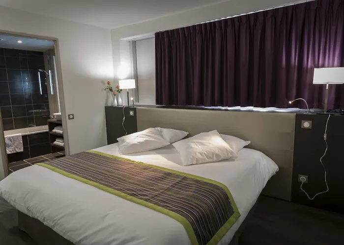 Hotel Astrid